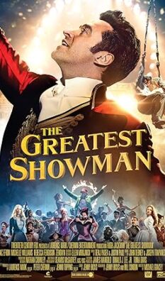 The Greatest Showman