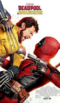 Deadpool & Wolverine