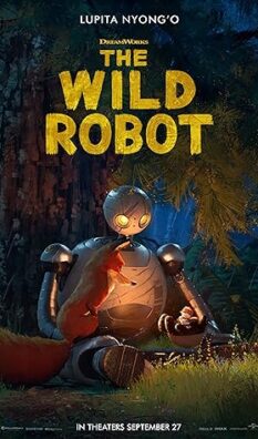 The Wild Robot